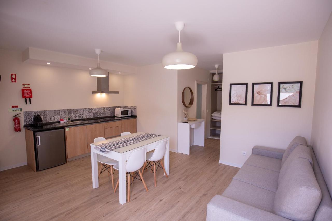 Refugio Do Avo - Vale De Appartement Lourinhã